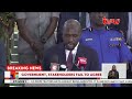 Rachel Wandeto: Ruto supporter who tattooed his face succumbs to injuries after petrol attack