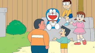 Doraemon in Hindi New Episode 2023 | Doremon Cartoon in Hindi | Doremon and Nobita