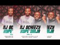 DJ OCHEEZY X HYPE NINJA BAYLEYS LOUNGE  - CLUB BANGERS 2022 AFROBEATS I DANCEHALL I BONGO I AMAPIANO