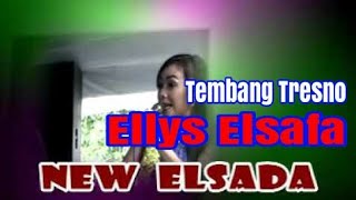 Download Lagu Tembang Tresno New ELSADA LIVE PASIR TANJUNGWADUNG MP3