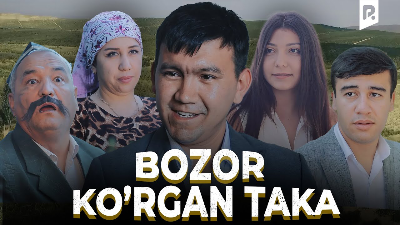 Shapaloq - Bozor ko'rgan taka