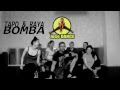 Tapo Raya Bomba Latin Zumba Choreo