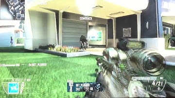 Link down Black Ops 2 - How To Rank Up In Custom Gamemodes!