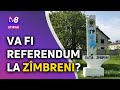 Va fi referendum la Zîmbreni?