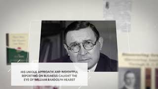 BC Forbes - Forbes Magazine Founder and Author - 6 Amazing Facts