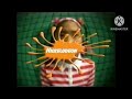 Ragdoll Logo Bloopers Scary Logos Collection: Nickelodeon (Sneeze Splatter)