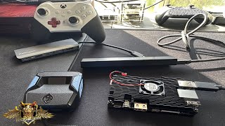 Accessories I Recommend for the ORANGE PI 5 Gamer