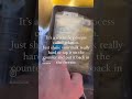 Breast milk didn’t freeze in the freezer