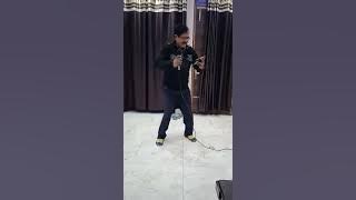 ARE O RE, ARE O RE, DHARTI KI TARAH HAR DUKH SEH LE