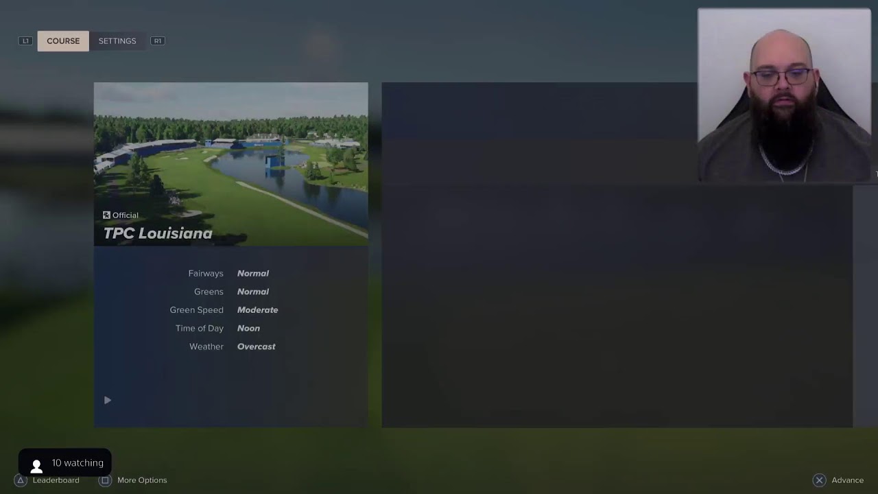 PGA TOUR 2K25 ⚠️⚠️⚠️$50.00 Giveaway! Daily Ranked Tour 