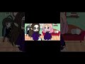 The ocean is a soup 🍜|| nevermore meme|| Aliska Alice| Gacha