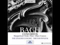 Bach - Harpsichord Concerto No.4 in A Major BWV 1055 - 2/3