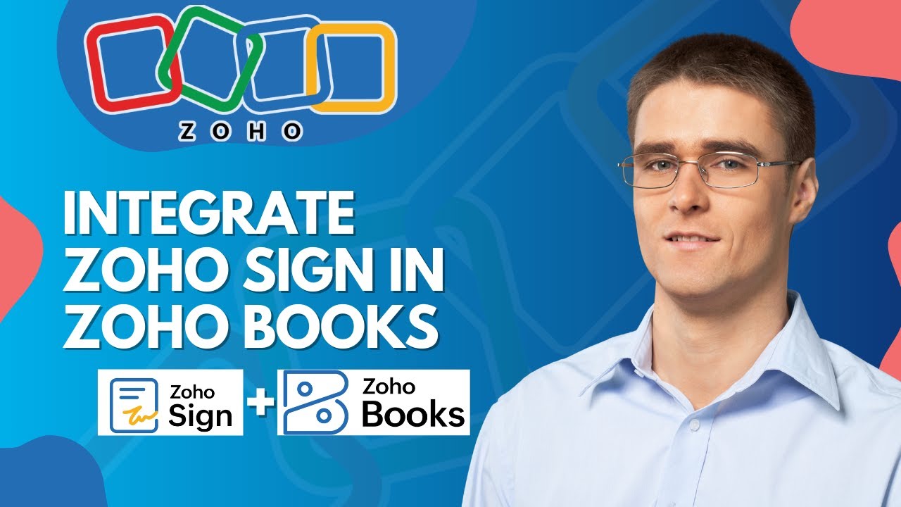 How to Integrate Zoho Sign in Zoho Books | Quick and Easy Guide 2026 ...