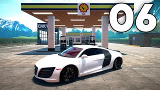 FLIP OR KEEP THE AUDI R8?! - Car for Sale Simulator - Part 6