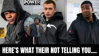Will We Finally Get Answers To Some Of The Biggest Questions? What To Expect? (Power Origins)