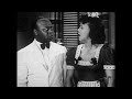 Mantan & Marguerite - Lets Do A Little Dreaming (1941)