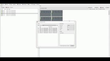WyreStorm NetworkHD Console Software Configuration