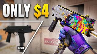 The BEST CS2 Skin Changer in 2026 (Only $4)