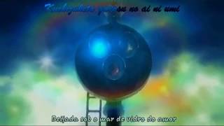 RAVE MASTER ED 1 CHIHIRO YONEKURA KOHAKU NO YURIKAGO