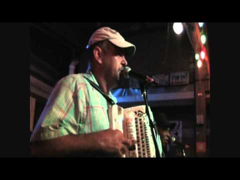 Horace Trahan - "Mr Bernard" Live @ the Blue Moon ...