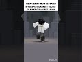 The Truth.....💔 #roblox #original #robloxedit #memes #edit #edits #editing