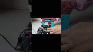 Smart parking system: Building an IoT Smart Parking System with Arduino #arduino #smartparking #iot