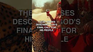 The Final Call: Come Out of Babylon | Amazing Discoveries