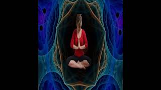 AI Art | 432Hz & Full Body Restoration - Heal the heart and nervous system with calming music