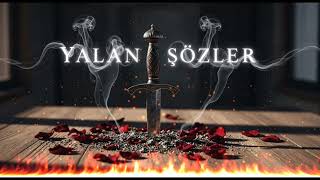 Yalan Sözler ❤️‍🩹Gözlerinde Aşk Sandım...