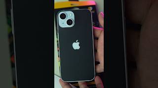 Best Back Skin And Tempered Glass For Iphone 15