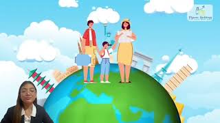ICT in the Context of Global Communication | Empowerment Technologies | Performance Task