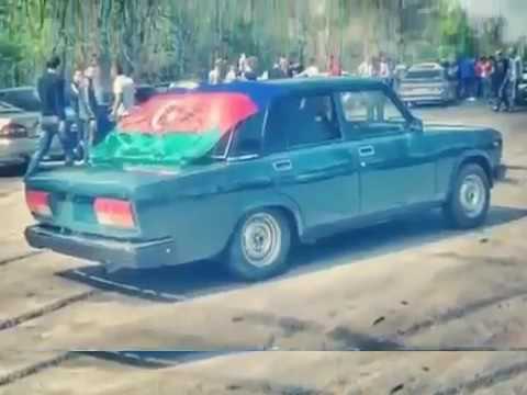 Esger Mahnisi ELMIN MEHDIZADE Gedim Qoruyum Azeri Baycanimizi AZERI BASSS