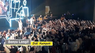 Download Lagu Didi Kempot - Banyu langit live in Yogyakarta #RIPDIDIKEMPOT MP3 Download Lagu Didi Kempot - Banyu langit live in Yogyakarta #RIPDIDIKEMPOT MP3
