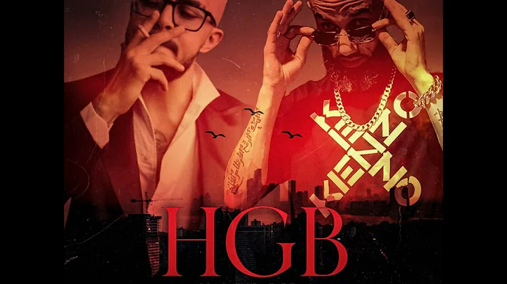 MORO - HGB - (HA Lghdar  bda)