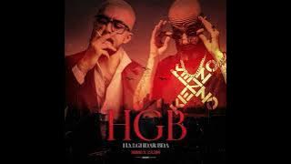 MORO - HGB - (HA Lghdar  bda)