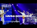 0922 - Have a good night - 2024 CNBLUE LIVE VOYAGE into X - SEOUL [FANCAM]