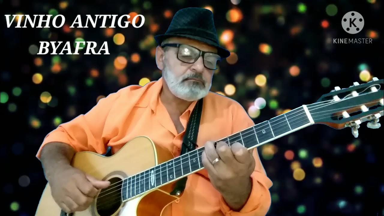 VINHO ANTIGO / BIAFRA / CLÁUDIO RABELLO / DALTO / MAURI CANTOR YouTube