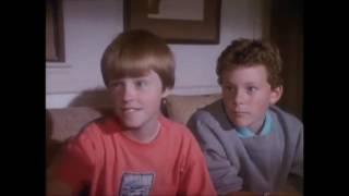Dallas: Conundrum - Ray Krebbs does not know that Jock is his real father
