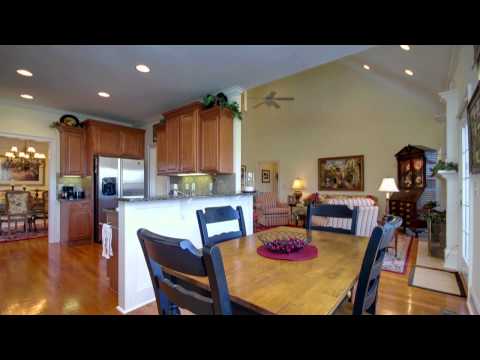 2008 Sunflower Dr, Spring Hill, TN home video tour