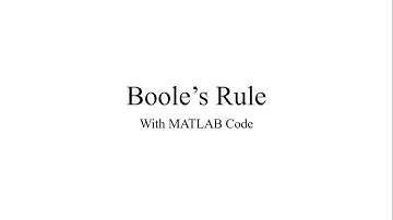Boole