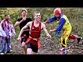 7 Halloween Running Races | Trick Or Treat Yourself