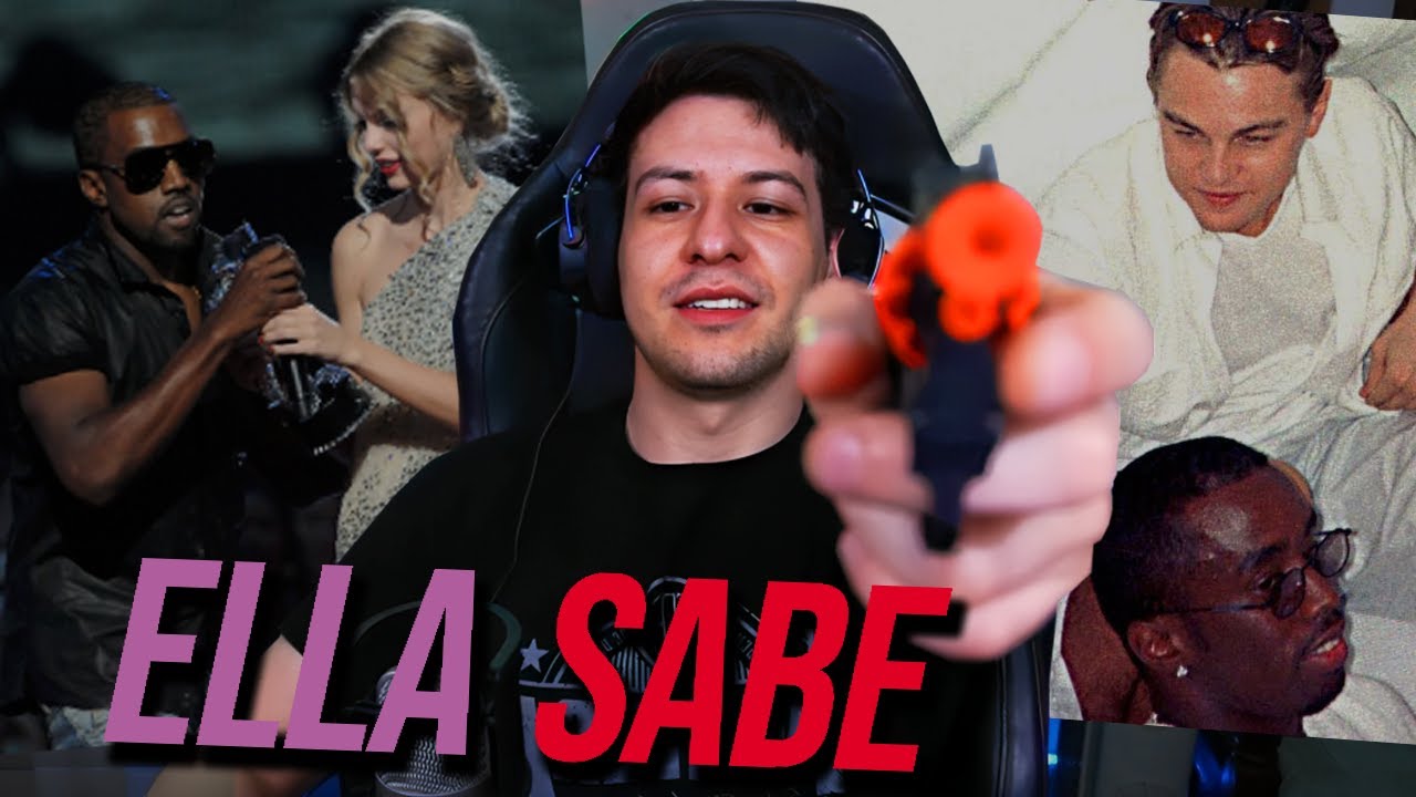 BEYONCE y P. DIDDY, SOY BAUTISTA, WESTCOL - IRL