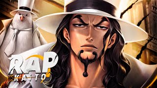 Rokushiki | Rob Lucci (One Piece) | Kaito