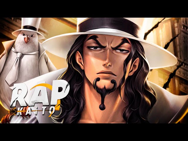 Pela Ordem, Rob Lucci (One Piece)