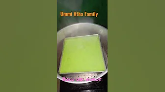 Kukus Bolu Ubi simple