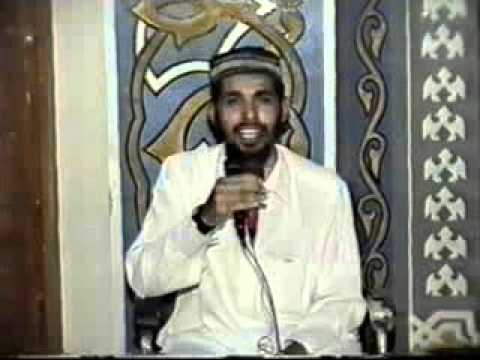 الغسل والتكفين الشرعي للشيخ علاء سعيد 4درس فيديو نادر