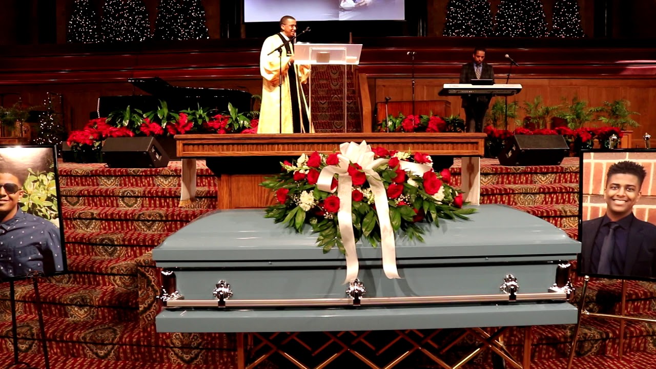 Pastor Habte Adane Part One - YouTube