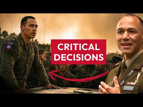 Leading Through Uncertainty - National Leadership Skills