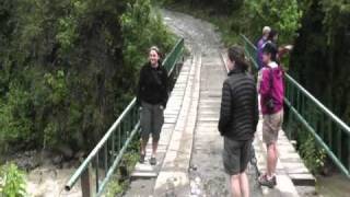 You Can Feet First All You Want