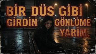 Sevdam Sevdaların Ötesindedir 🌙  En Duygusal Anadolu Rock Aşk Şarkısı